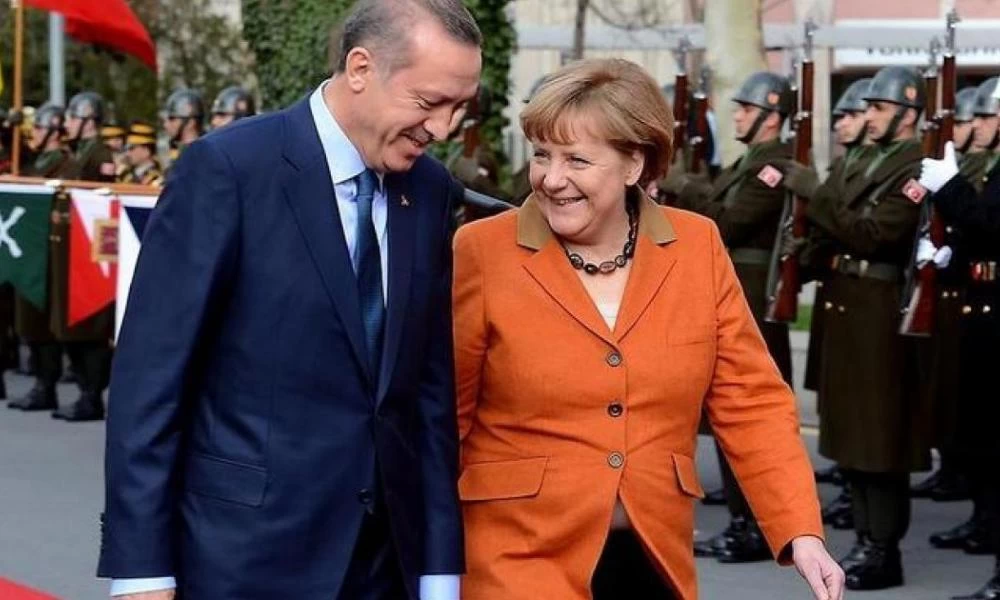 Η "δαμόκλειος σπάθη" μελλοντικών κυρώσεων από ΕΕ και ΗΠΑ θα συνετίσει τον Ερντογάν;